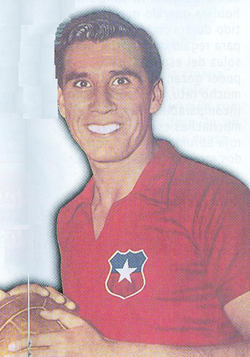 Mario Lorca